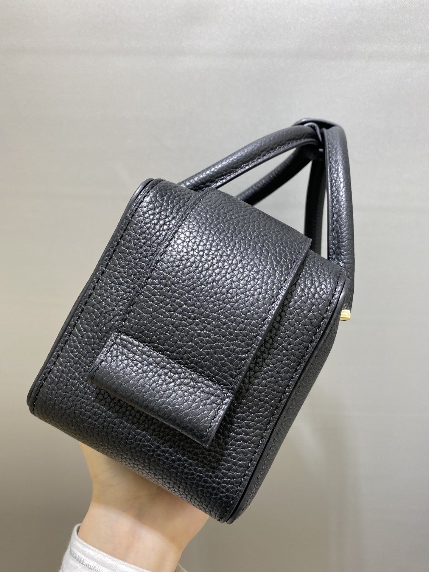 델보 쿨 박스백